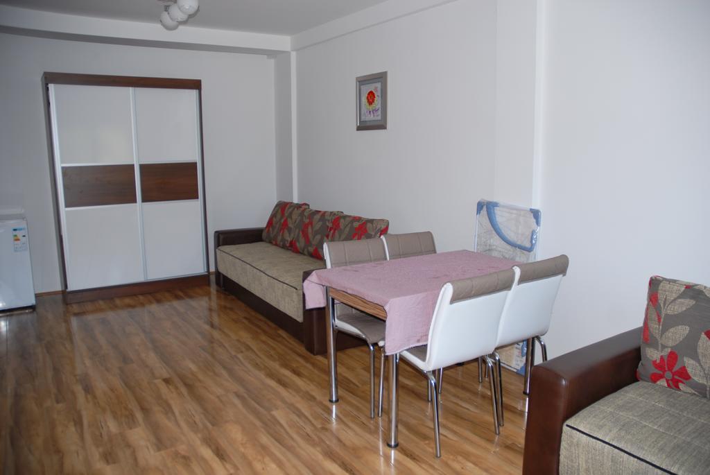 Apartments Villa Zora Dojran Habitación foto