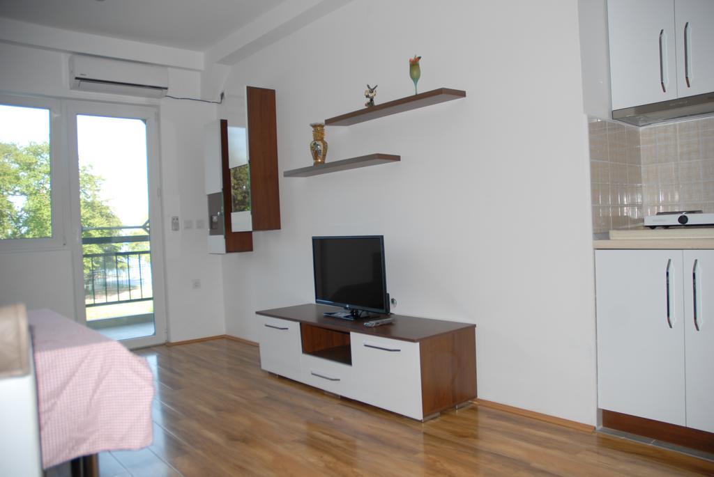 Apartments Villa Zora Dojran Habitación foto