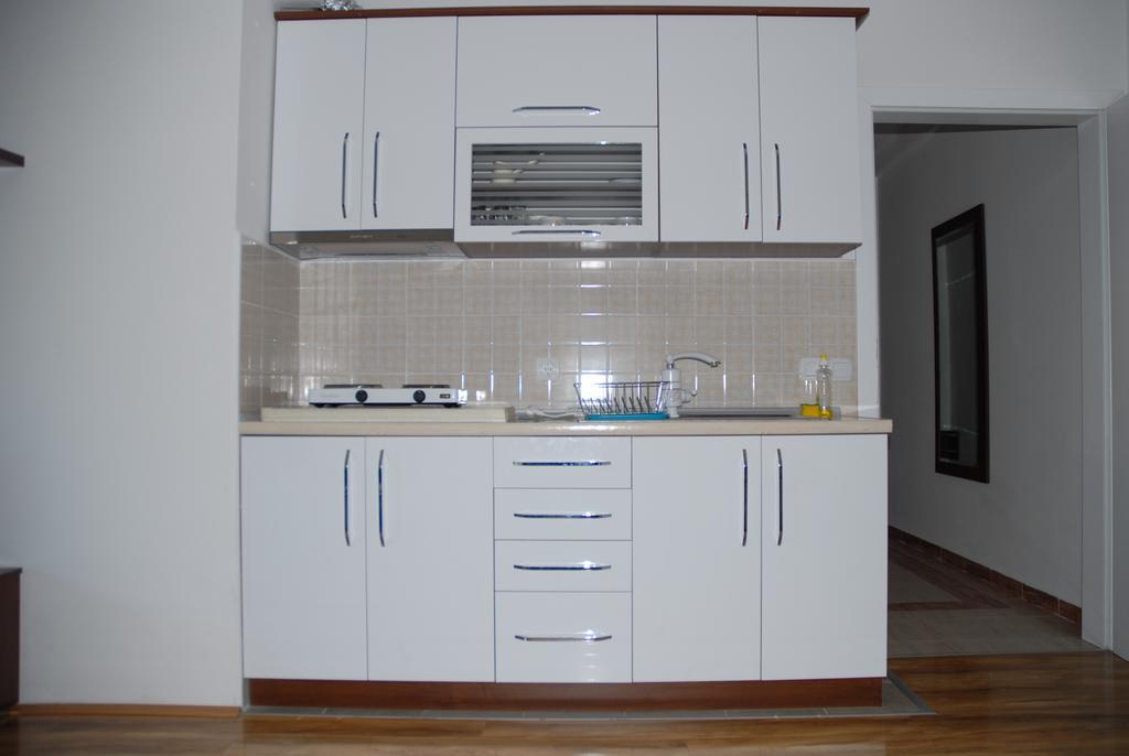 Apartments Villa Zora Dojran Habitación foto