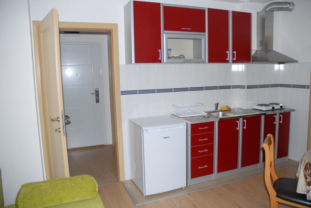Apartments Villa Zora Dojran Habitación foto