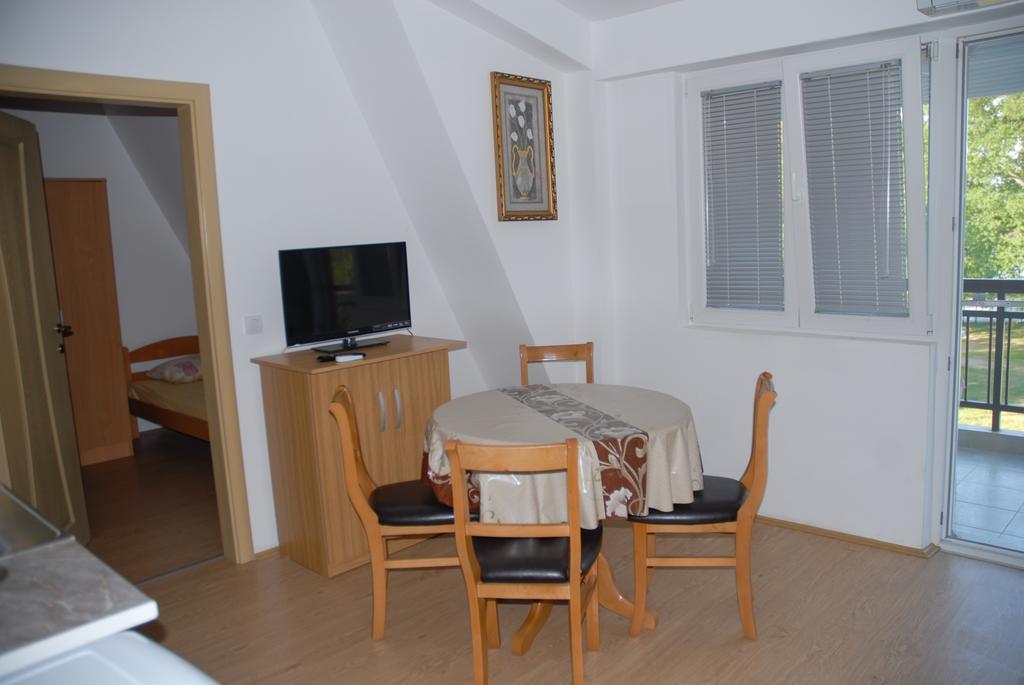 Apartments Villa Zora Dojran Habitación foto
