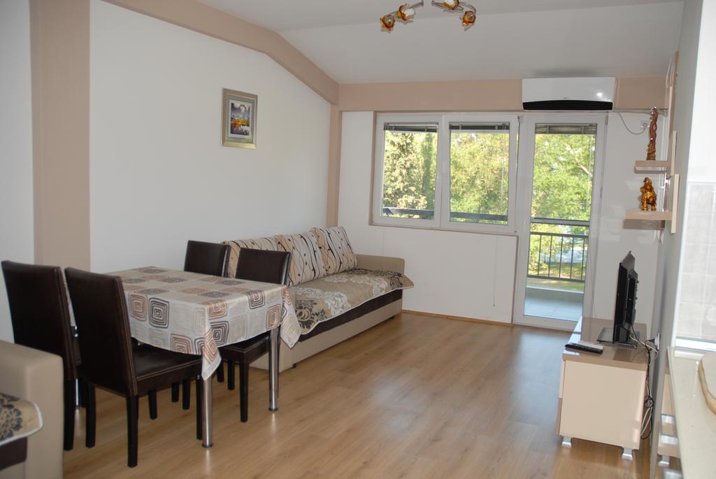 Apartments Villa Zora Dojran Habitación foto