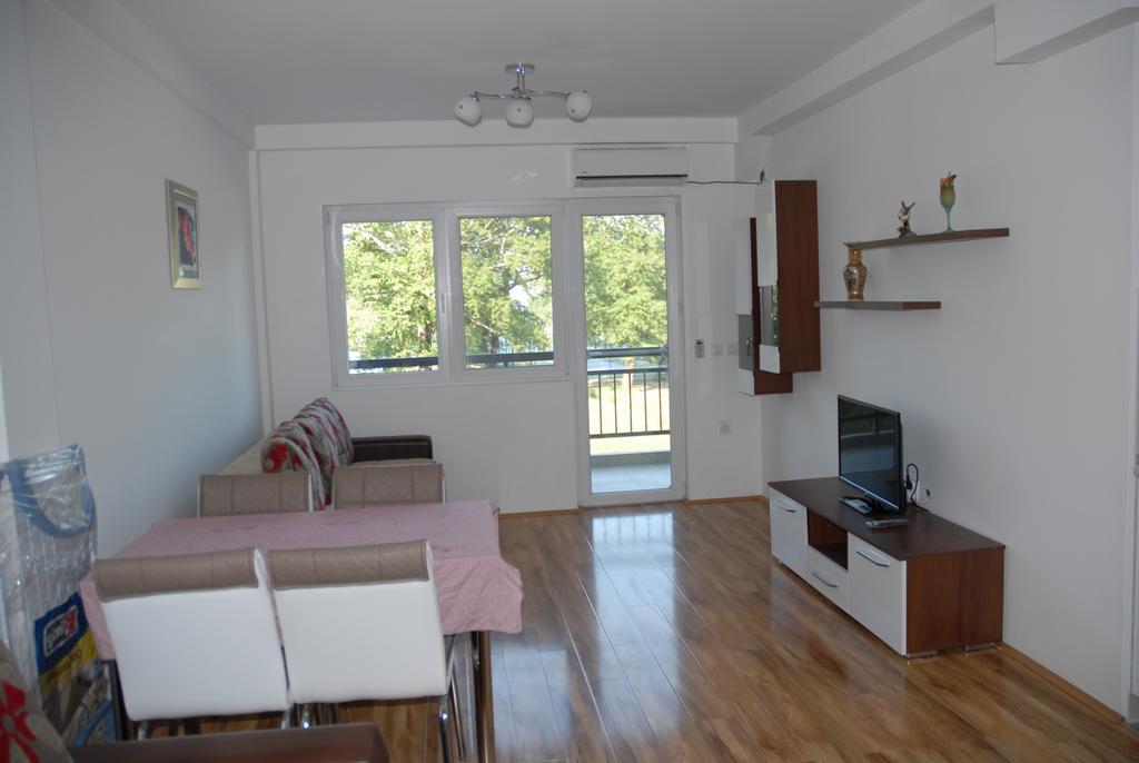 Apartments Villa Zora Dojran Habitación foto